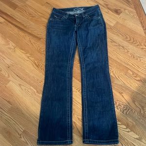 Kimes Ranch Jolene Jeans 4/32